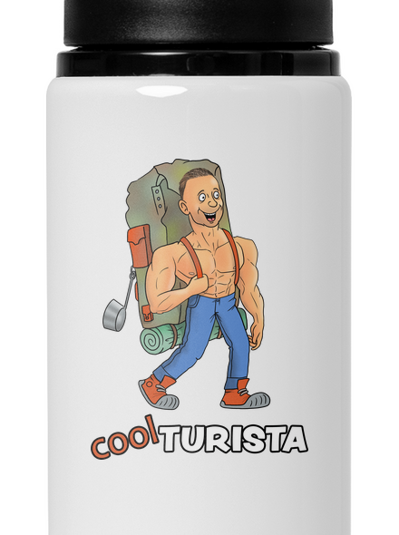 Cool turista