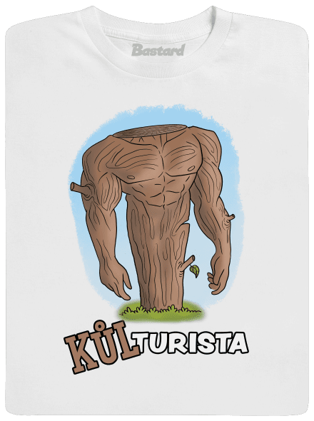 Kůlturista