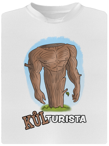 Kůlturista