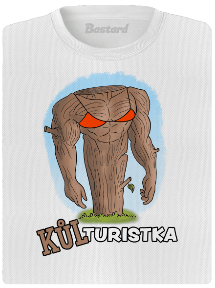 Kůlturista