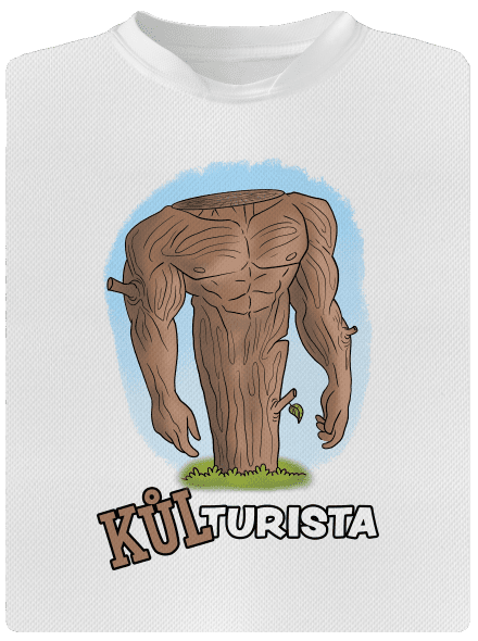 Kůlturista