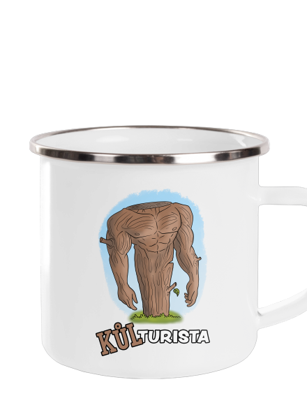 Kůlturista