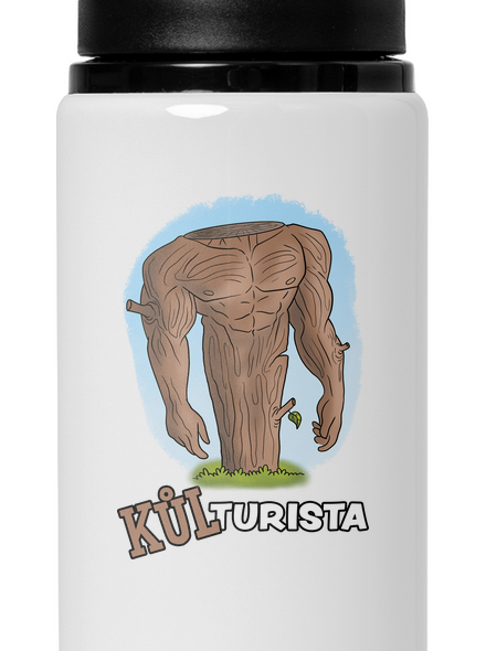 Kůlturista