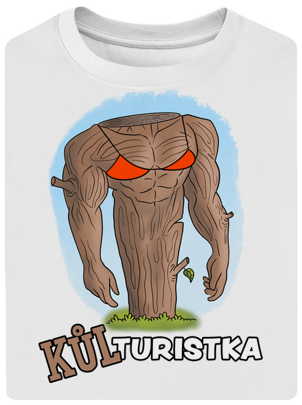 Kůlturista