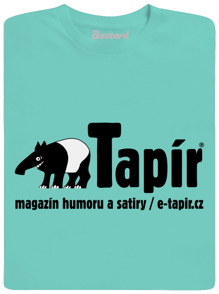 Logo Tapír