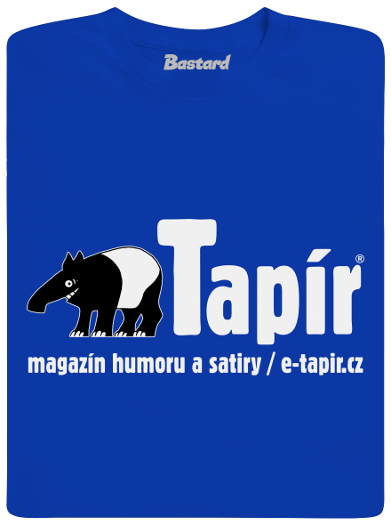 Logo Tapír