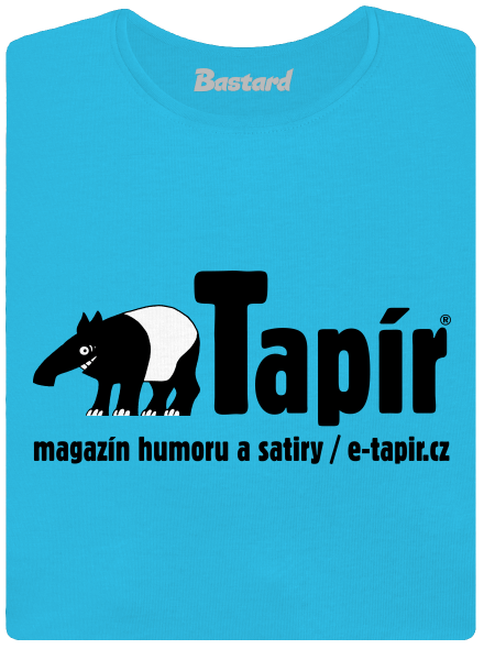Logo Tapír
