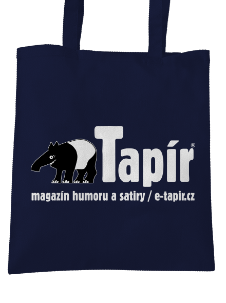 Logo Tapír