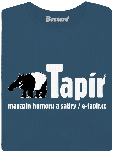 Logo Tapír