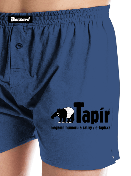 Logo Tapír
