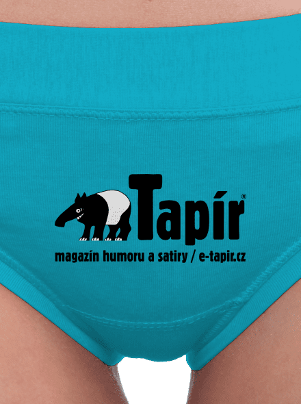 Logo Tapír