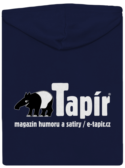 Logo Tapír