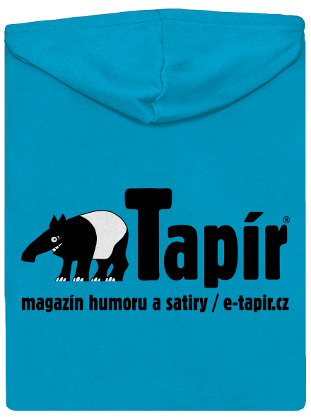 Logo Tapír
