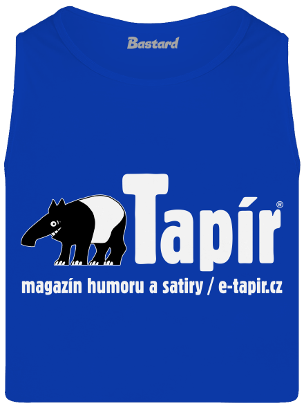 Logo Tapír