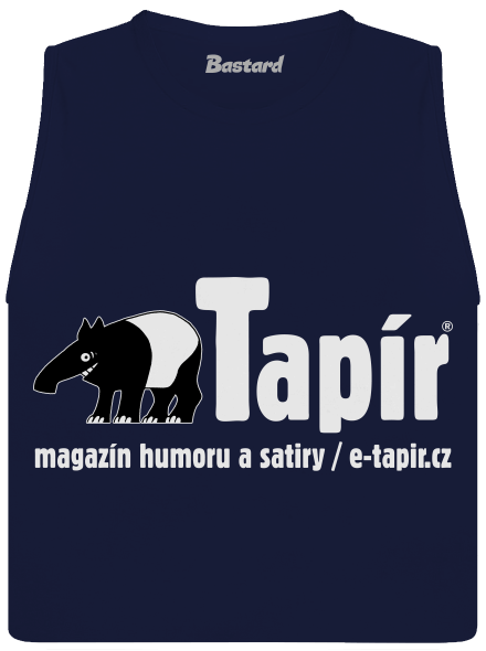 Logo Tapír