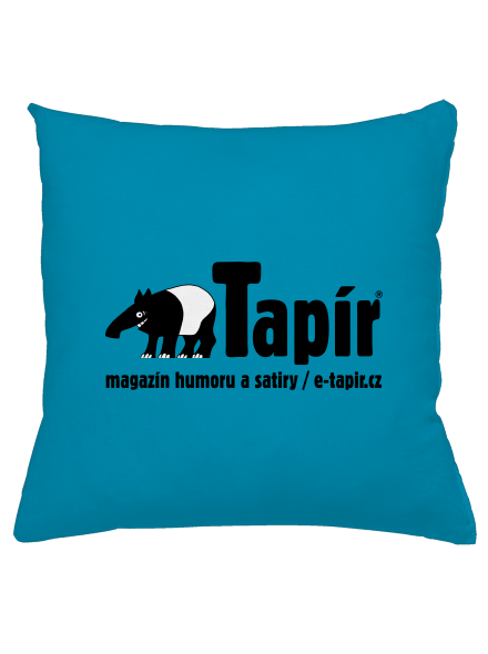 Logo Tapír