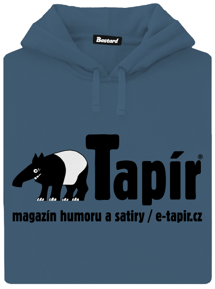 Logo Tapír