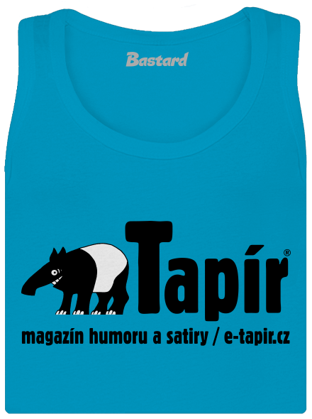 Logo Tapír