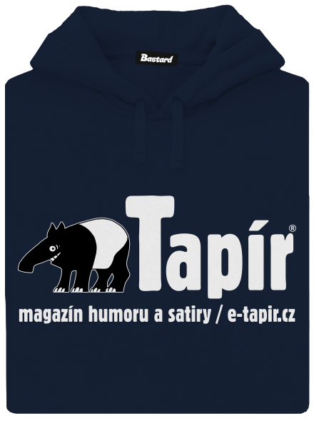 Logo Tapír
