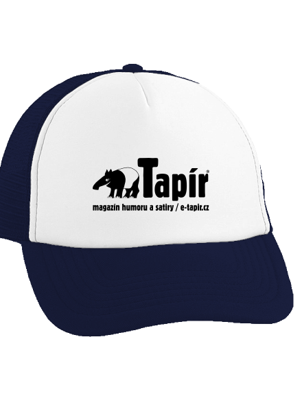 Logo Tapír