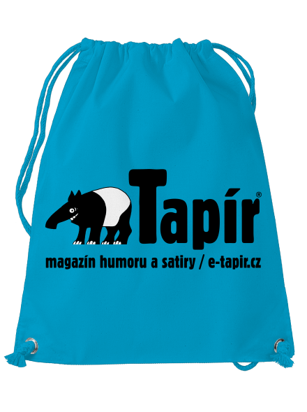 Logo Tapír
