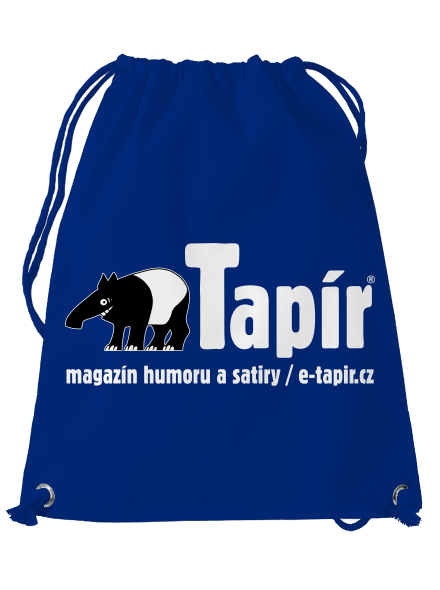 Logo Tapír