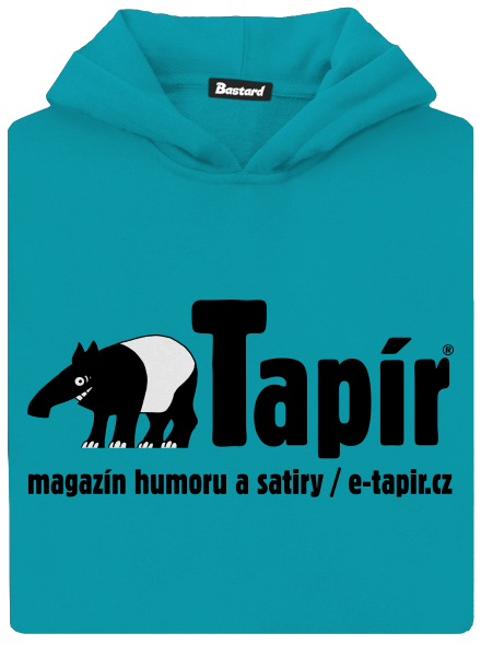 Logo Tapír