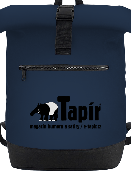 Logo Tapír