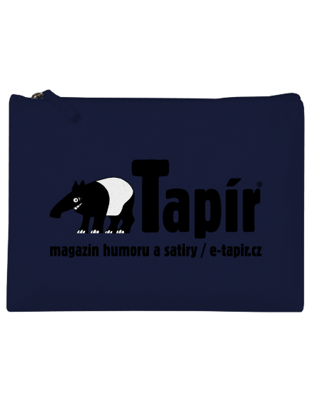 Logo Tapír