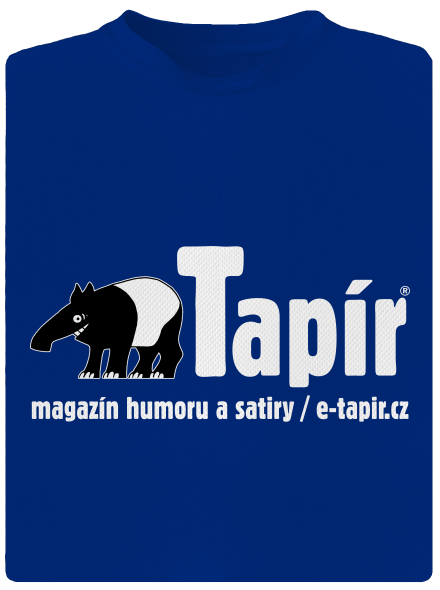 Logo Tapír