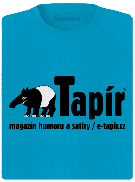 Logo Tapír