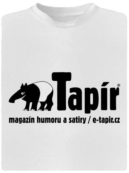 Logo Tapír