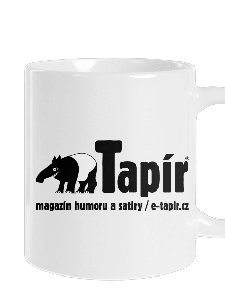 Logo Tapír