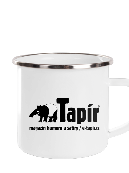 Logo Tapír