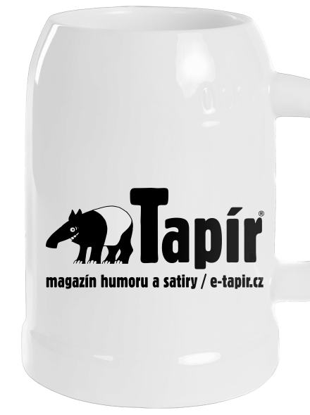 Logo Tapír