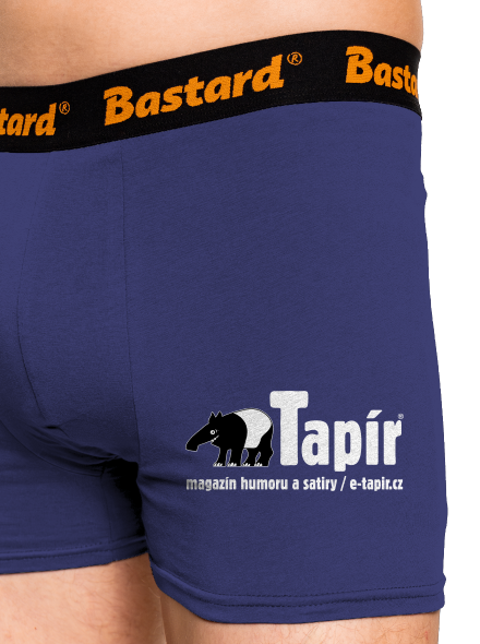 Logo Tapír