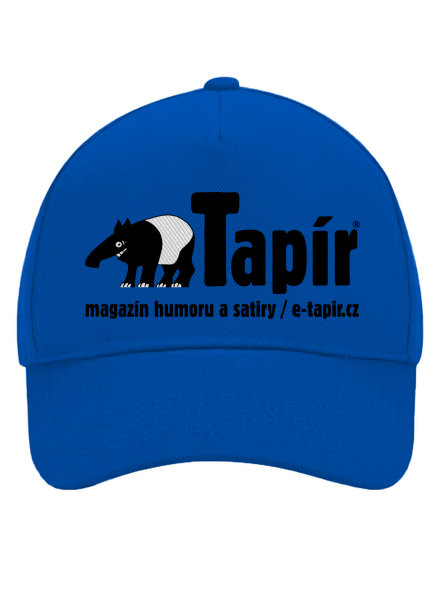 Logo Tapír