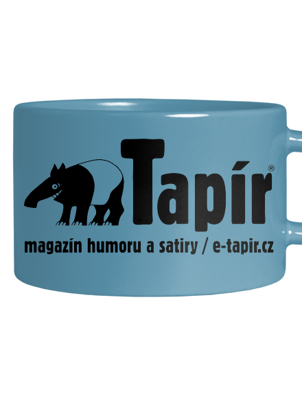 Logo Tapír