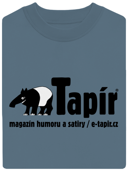 Logo Tapír