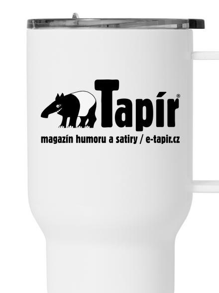 Logo Tapír