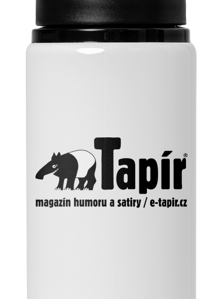 Logo Tapír
