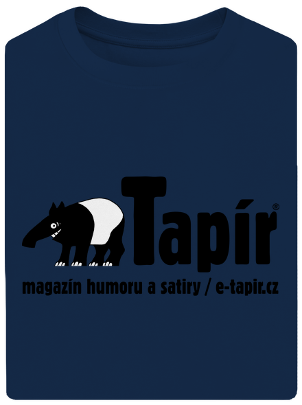 Logo Tapír