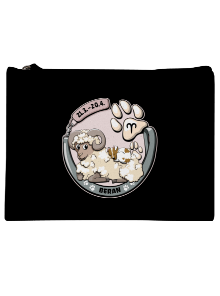 Psí horoskop: Beran