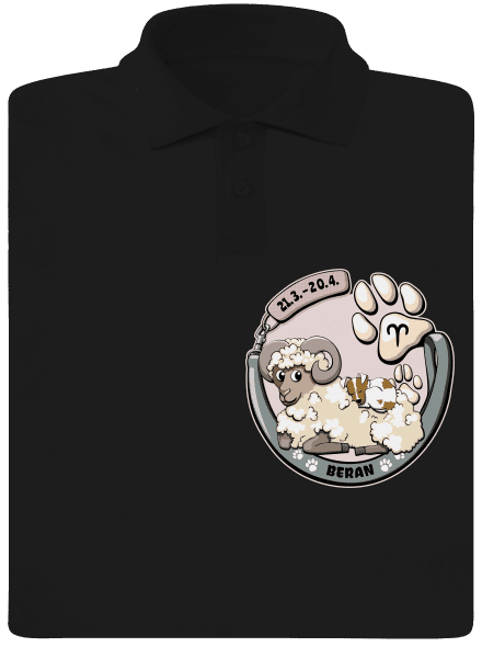 Psí horoskop: Beran