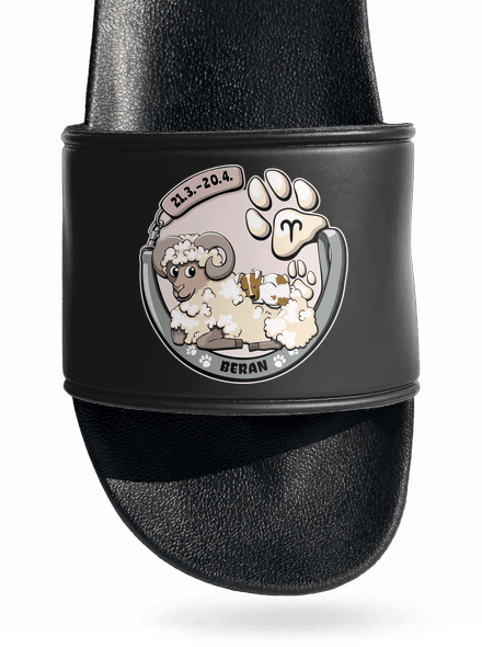 Psí horoskop: Beran