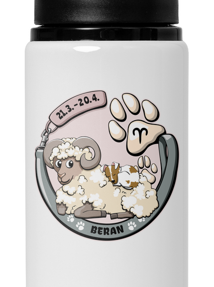 Psí horoskop: Beran