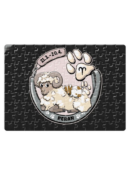 Psí horoskop: Beran