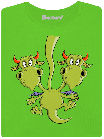 Tříhlavý drak