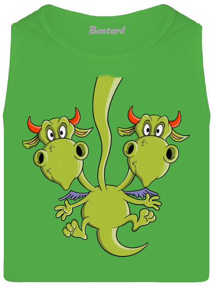 Tříhlavý drak