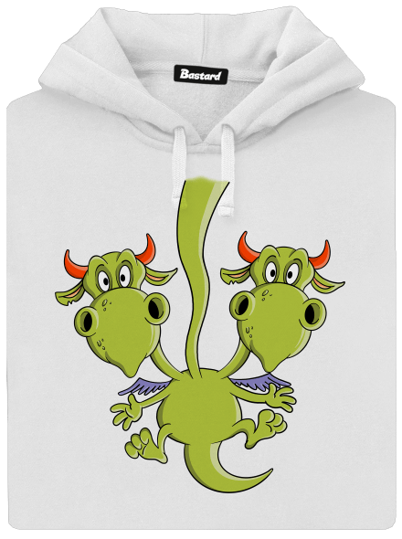 Tříhlavý drak